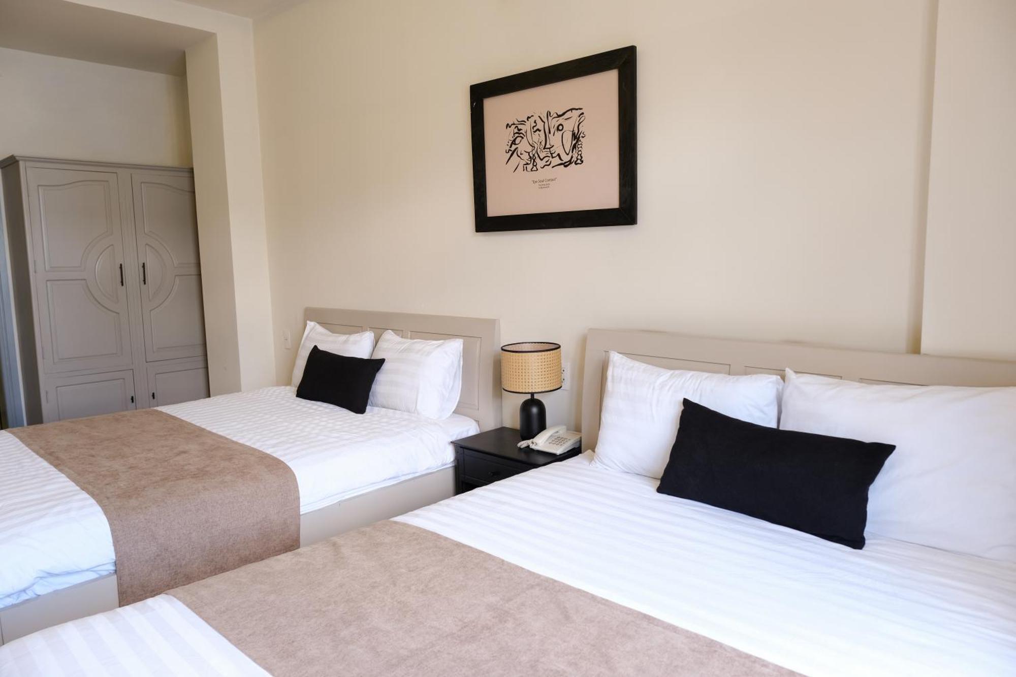 Ngoc Trai Vang Hotel Đà Lạt Ngoại thất bức ảnh