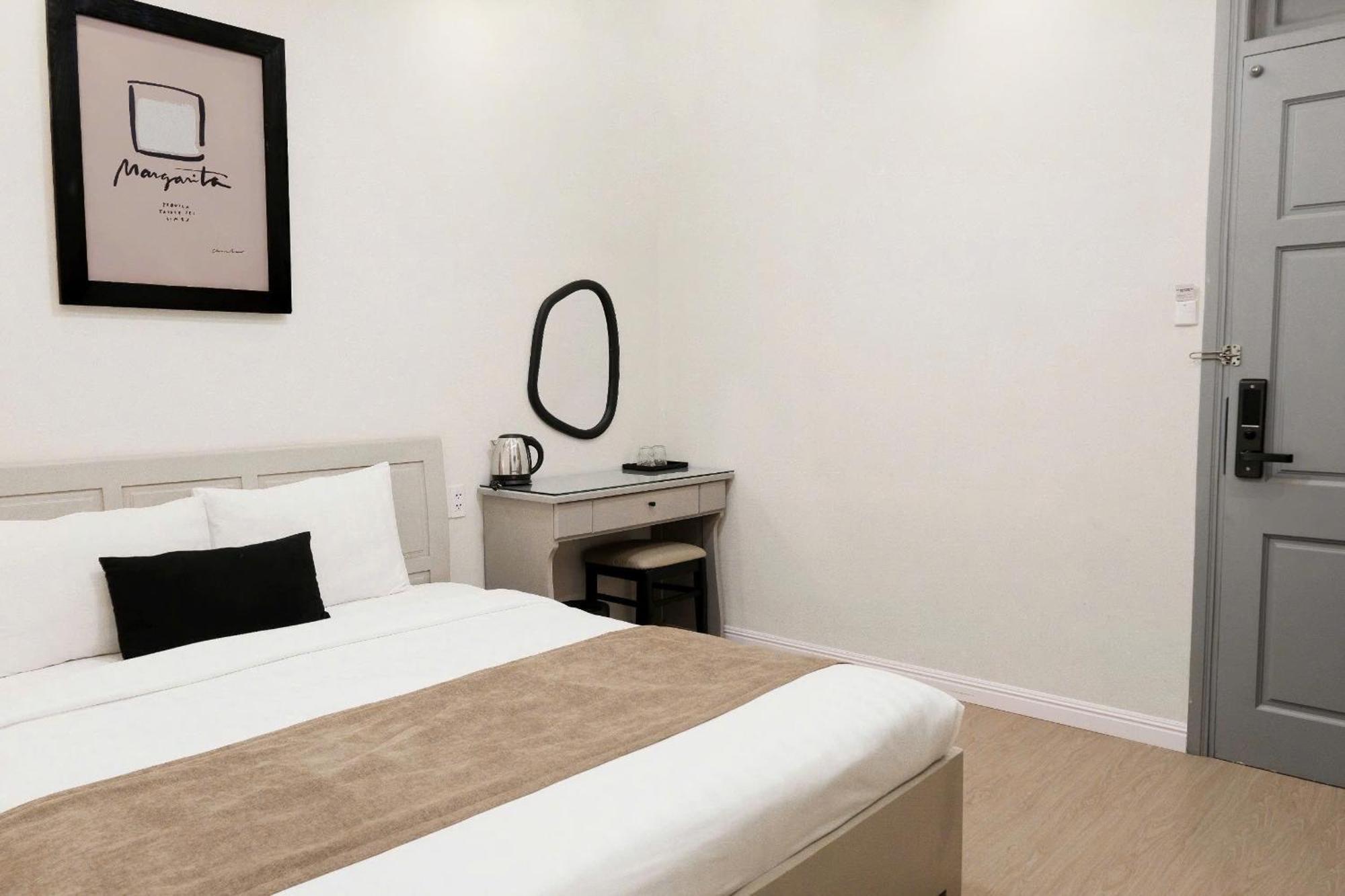 Ngoc Trai Vang Hotel Đà Lạt Ngoại thất bức ảnh