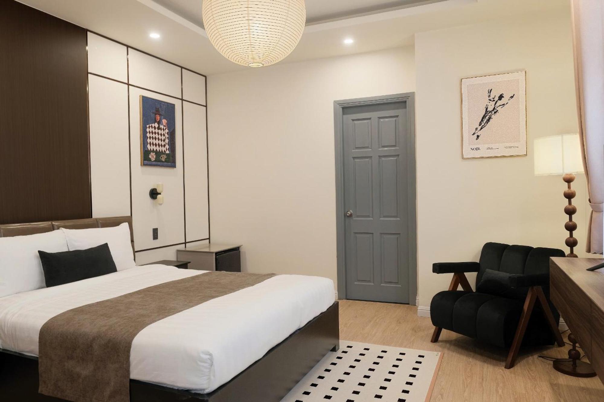 Ngoc Trai Vang Hotel Đà Lạt Ngoại thất bức ảnh