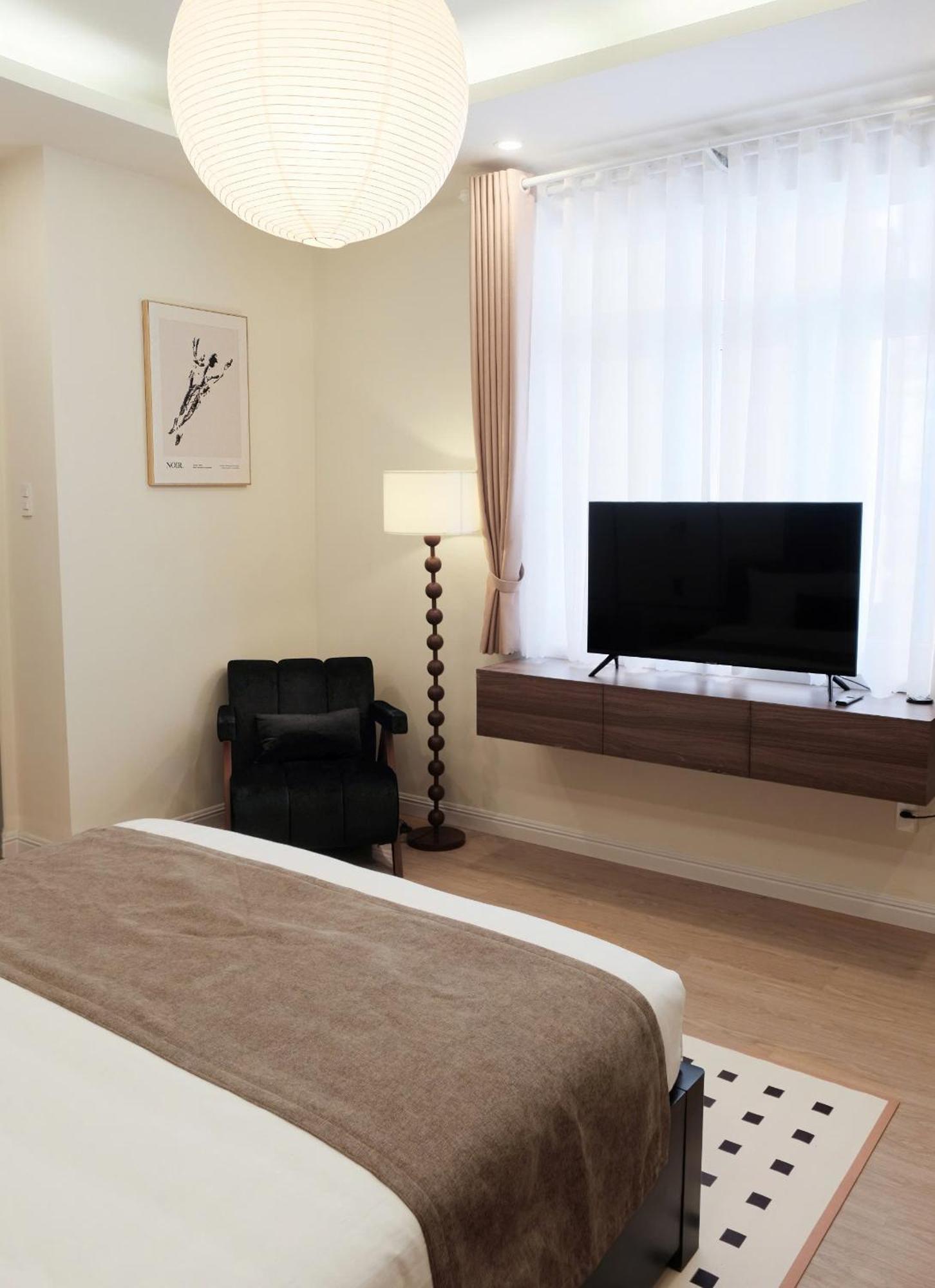 Ngoc Trai Vang Hotel Đà Lạt Ngoại thất bức ảnh