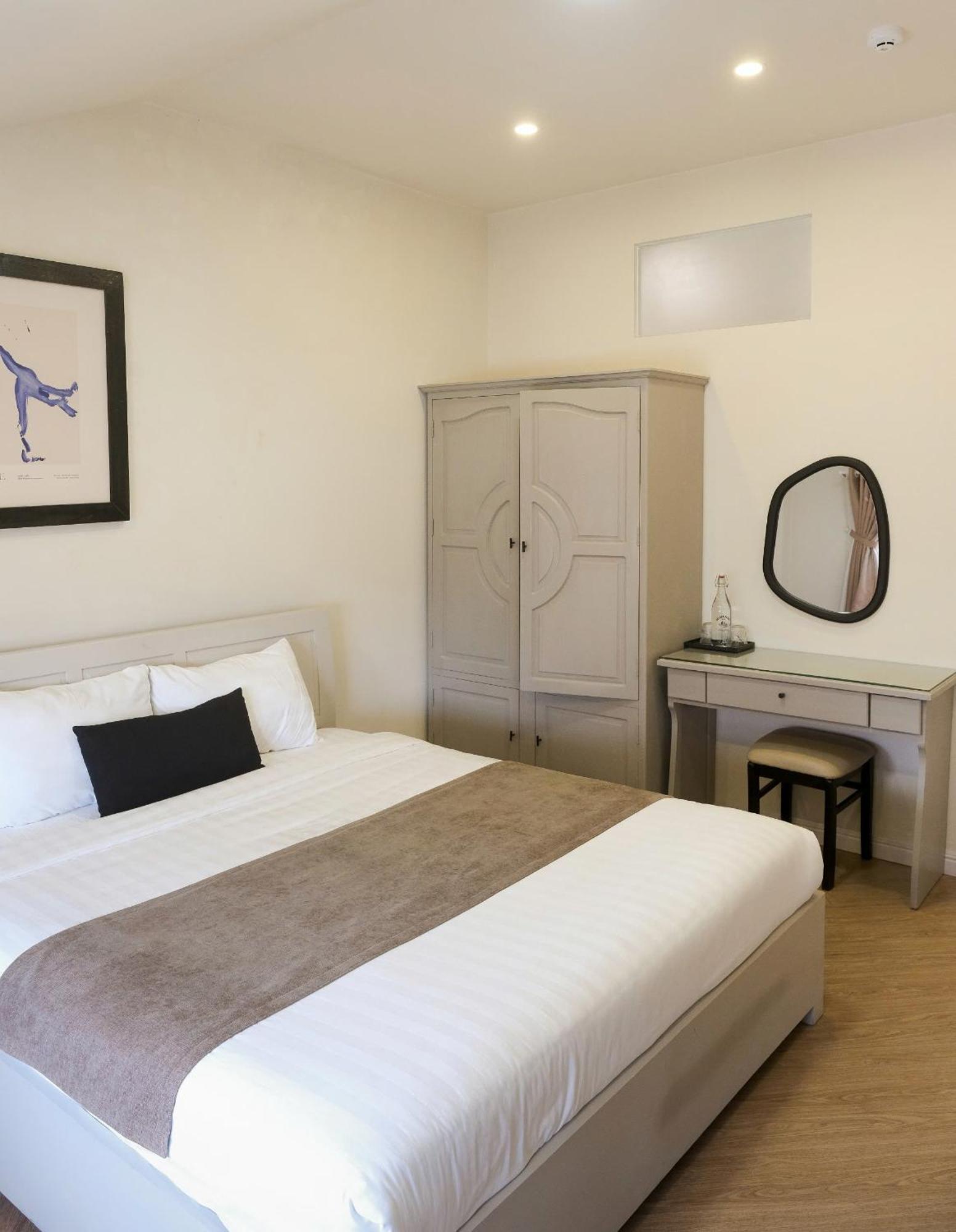 Ngoc Trai Vang Hotel Đà Lạt Ngoại thất bức ảnh
