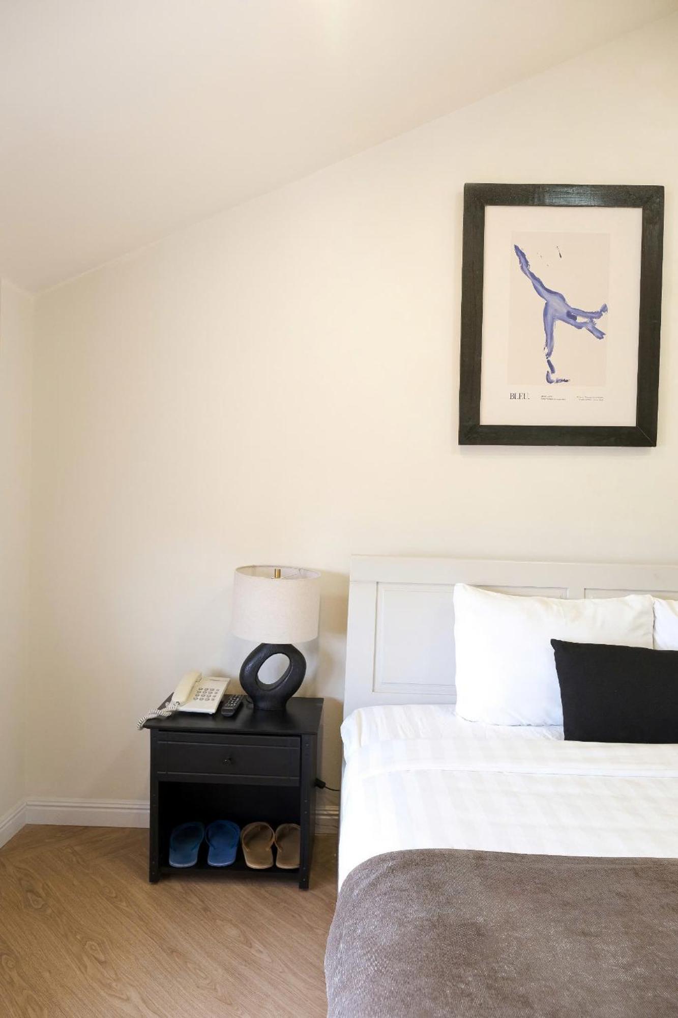 Ngoc Trai Vang Hotel Đà Lạt Ngoại thất bức ảnh