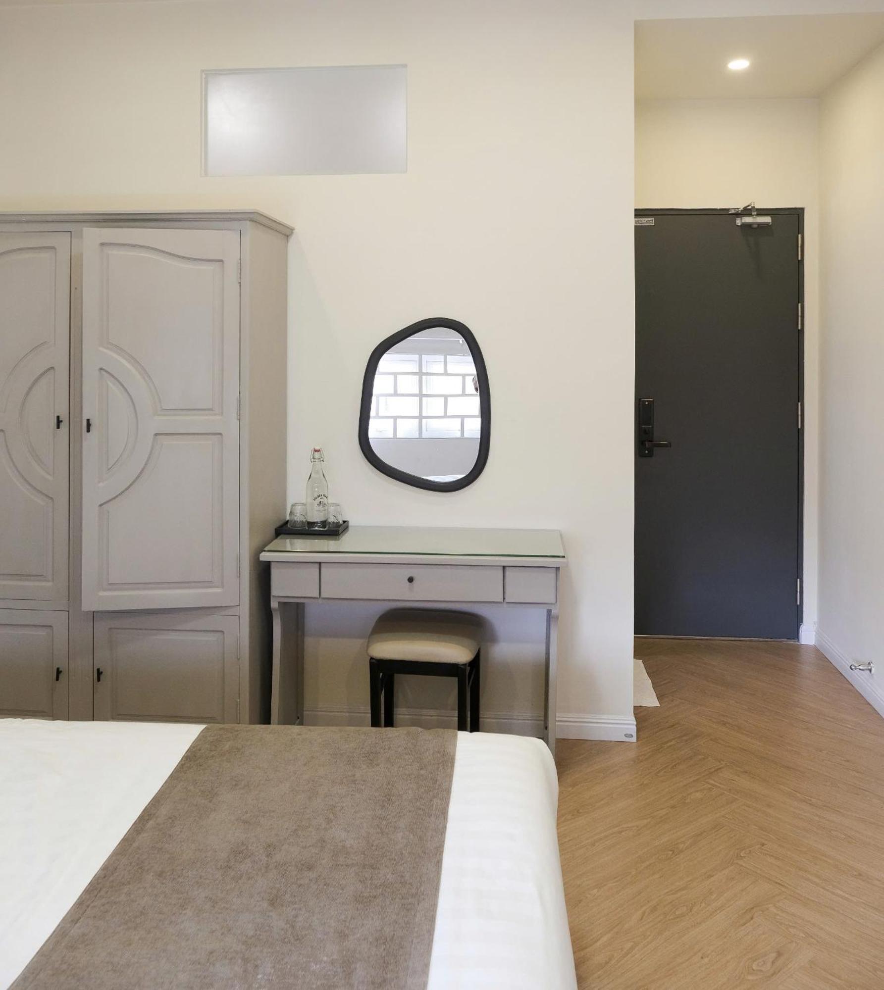 Ngoc Trai Vang Hotel Đà Lạt Ngoại thất bức ảnh
